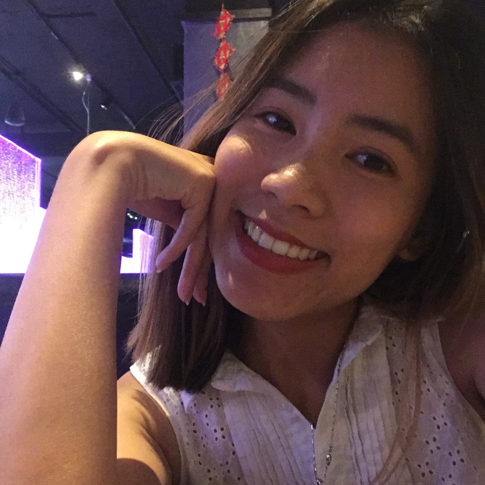 Meet your Posher, Ngoc